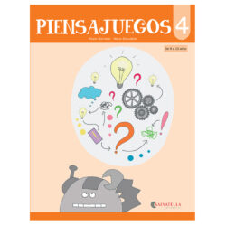 Piensajuegos 4