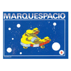 Marquespacio 5