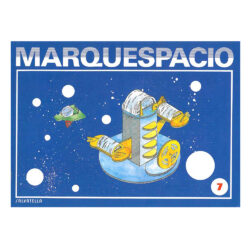 Marquespacio 7