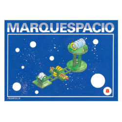 Marquespacio 8