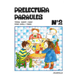 Prelectura paraules 2