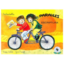 Paraules escriptura 0