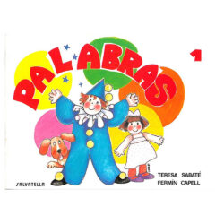 Palabras escritura 1