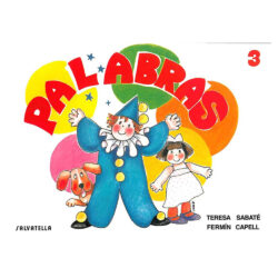 Palabras escritura 3