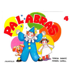 Palabras escritura 4