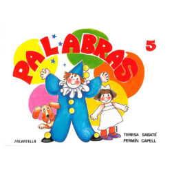 Palabras escritura 5