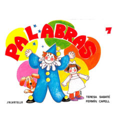 Palabras escritura 7