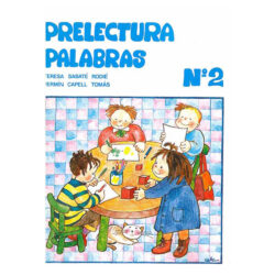 Prelectura palabras 2