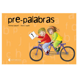 Pre-Palabras 1