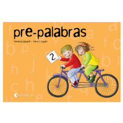 Pre-Palabras 2