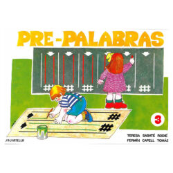 Pre-Palabras 3