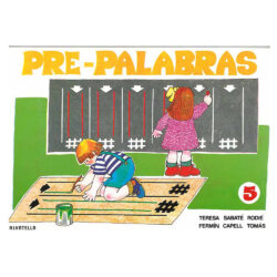 Pre-Palabras 5