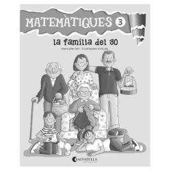 Matemàtiques 1r.curs 3
