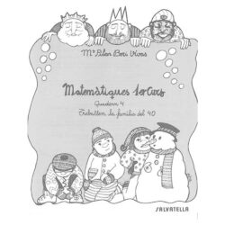 Matemàtiques 1r.curs 4