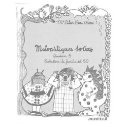 Matemàtiques 1r.curs 5