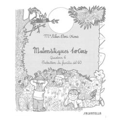 Matemàtiques 1r.curs 6