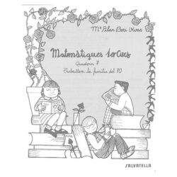 Matemàtiques 1r.curs 7