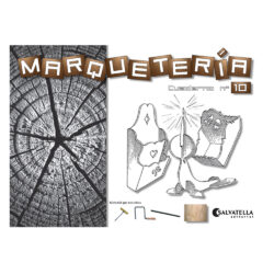 Marquetería 10