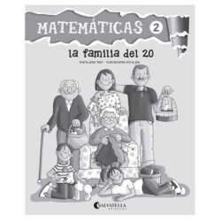Matemáticas 2