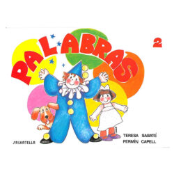 Palabras escritura 2