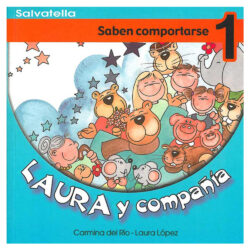 1. Saben comportarse