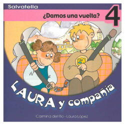 4. ¿Damos una vuelta?