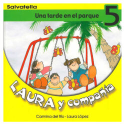 5. Una tarde en el parque