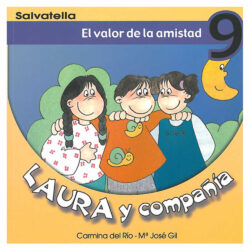 9. El valor de la amistad