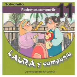 11. Podemos compartir
