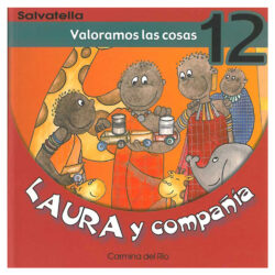 12. Valoramos las cosas