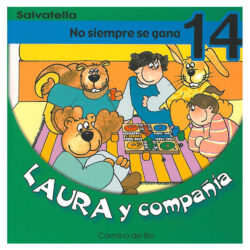 14. No siempre se gana