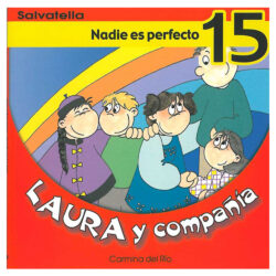 15. Nadie es perfecto