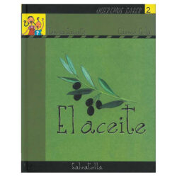 2. El aceite