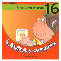 16. Ahorramos energía