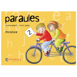 Paraules escriptura 2