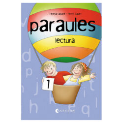 Paraules lectura 1