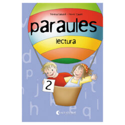 Paraules lectura 2