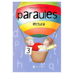Paraules lectura 3
