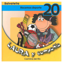 20. Hacemos deporte