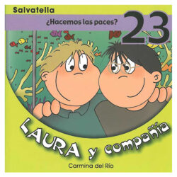 23. ¿Hacemos las paces?