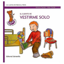 Los cuentos de Marcos y María 1