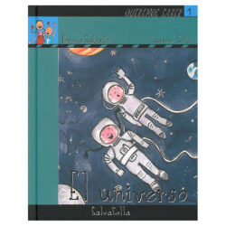 1. El universo