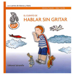 Los cuentos de Marcos y María 4