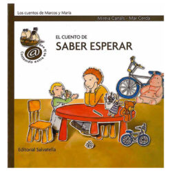 Los cuentos de Marcos y María 5