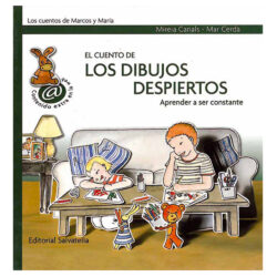 Los cuentos de Marcos y María 6