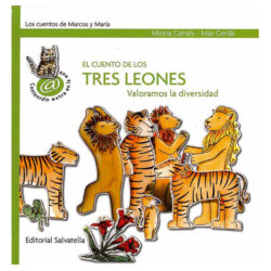 Los cuentos de Marcos y María 7