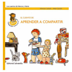 Los cuentos de Marcos y María 9