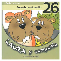 26. Panocha está malito