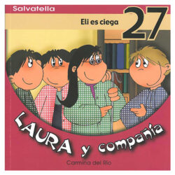 27. Eli es ciega