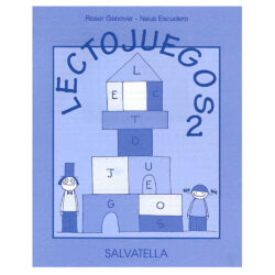Lectojuegos 2
